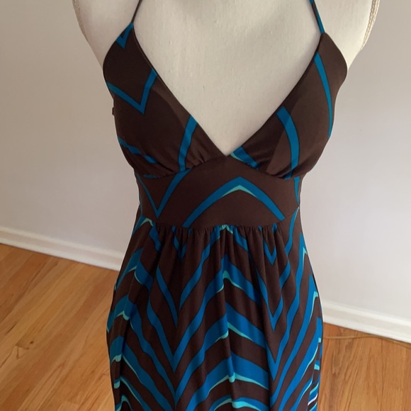 Carol Little summer dress - Picture 9 of 9